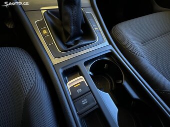 Volkswagen Golf 1.2TSI/63kW r.v. 2013 - 12
