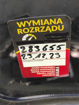 Volkswagen - Passat B5 - 1999r - 1.6 benzyna - 12