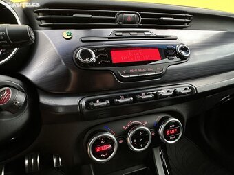 Alfa Romeo Giulietta 1.4T/88kW KLIMA 1.Maj. r.v. 2013 - 12