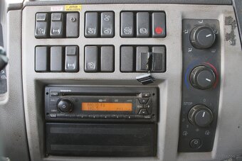 Volvo FE S 340 42R, EURO 5, RAMIĘ HYDRAULICZNE FASSI F110A.2 - 12