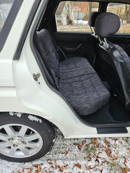 Ford Escort 1.8D combi - 12