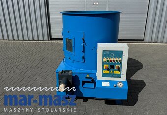 Brykieciarka POR typ BRICC JUNIOR RB - 12
