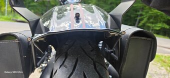 Indian Scout, 2019, 95 PS - 12