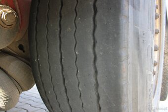 Umikov NPK 39, OSIE SAF, 2X OŚ PODNOSZONA - 12