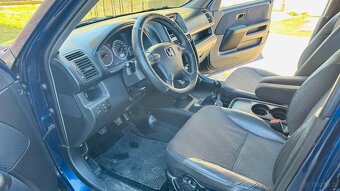 Honda CR-V 2.0 i -gpl - 12