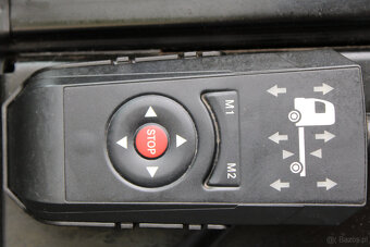 Mercedes-Benz Actros 1845 GIGASPACE LOWDECK EURO 6 - 12
