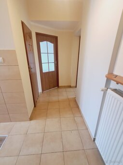 3 pokojowe mieszkanie, 1 piętro, 58.13m², Centrum Kalisza - 12