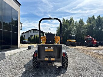 Mecalac TA 3.5 SH WOZIDŁO 2018R | JCB 3T-1, Terex TA3.5SH, M - 12