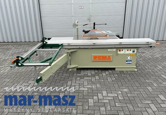 Piła formatowa REMA DMMC-40 - 12