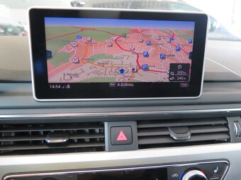 Audi A5 3.0TDI, 200kW, S-LINE, 4x4 Quattro, DSG, VAT - 12