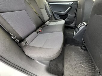 Škoda Octavia 1.6TDI/66kW ČR KLIMA - 12