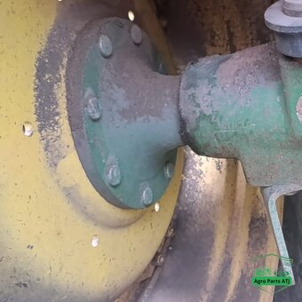 John Deere 6520 Parts,Części - 12