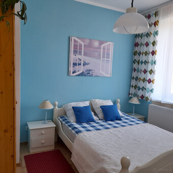 Kolobrzeg 6 Apartamentow + 3 korty squash'a - 12