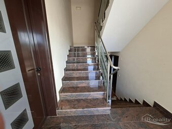 Stara Novalja - umeblowany apartament zaledwie 200m od plaży - 12