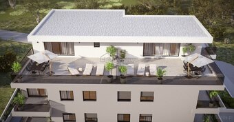 Primošten – nowe budynki mieszkalne z widokiem - 12