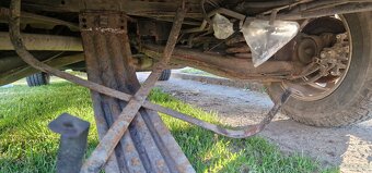 Sprzedam vw multivan t4 1997 - 12