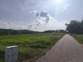 Lipnica Dolna-malownicze miejsce z potencjałem inwestycyjnym - 12