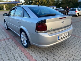 Opel Vectra 1.9 T-Diesel - 12