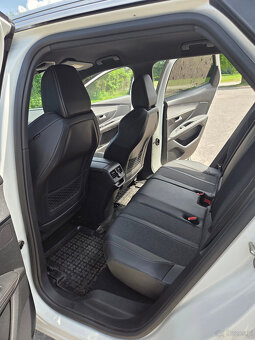 PEUGEOT 3008 GTline - 12