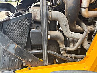 JCB 3CX COMPACT KOPARKO-ŁADOWARKA 2019R | JCB 2CX, JCB 3CX C - 12