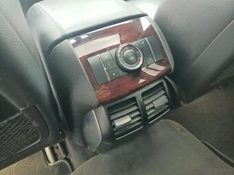 R-KLASA 320 CDI / PÓŁ ROKU W KARJU / 4-MATIC / ZADBANA / - 12