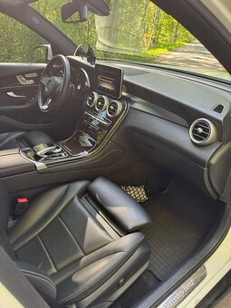 Mercedes Benz GLC 300 AMG-Line 4 Matic - 12