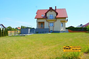Wolnostojący dom z działką 1088m2 w Złotoryi - 12