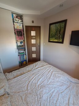 Mieszkanie 2 pokojowe o powierzchni 39m2, balkon,Kalisz - 12
