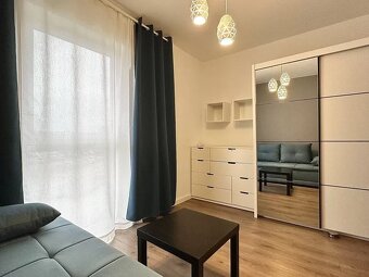 Warszawa, Rembertów, ul. Katiuszy, 3 pok. 61,5 m2 - 12