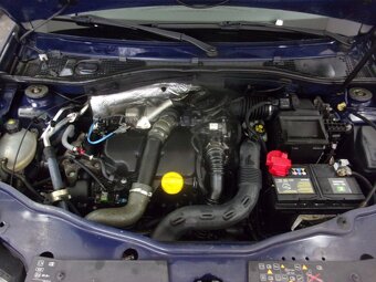 Dacia Duster 1,5 DCi-Kroupy - 12