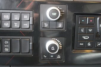 RENAULT T 480, NAVIGACE, SECONDARY AIR CONDITIONING - 12