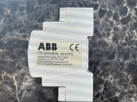 Sprzedam moduły przełączające LCD marki ABB Time Ego-n, - 12