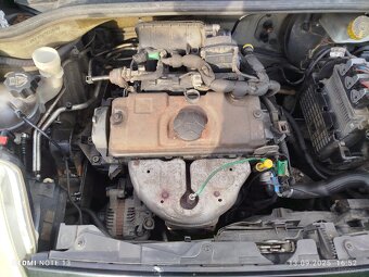 Citroen C2 VTR 1.4 - 2008 - 12