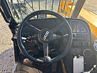 JCB 541-70 WM WASTEMASTER ŁADOWARKA TELESKOPOWA 2020R., Mani - 12