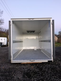 Komora Chłodnicza / Chłodnia Stacjonarna / Zabudowa Chłodnic - 12