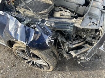 MB GLE 400D 4matic AMG 3.0D 243kw, r.2021, automat, VAT - 12