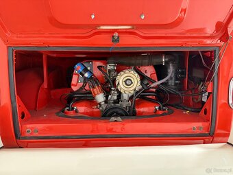Volkswagen T1 1973 - Odnowiony - EU homologacja - 12