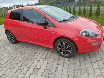 Punto - 12