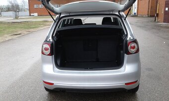 VW GOLF VI PLUS 1.6 TDi BLUE MOTION ( 105 PS ) - 12