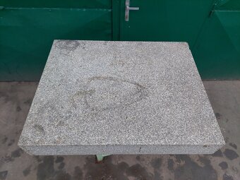 Deska kreślarska żeliwna i kamionkowa - 12