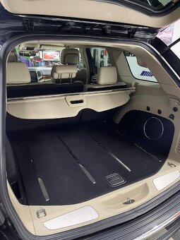 Sprzedam Jeep Grand Cherokee - 12