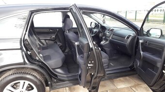 HONDA CR-V ELEGANCE 2.0i 16v ( 150 PS ) , AUTOMAT - 12