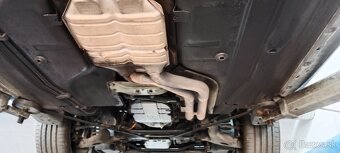 Mercedes SL R129 300 24 V - 12