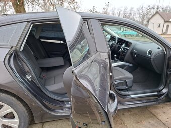AUDI A5 SPORTBACK 1.8 TURBO ( 180 PS ) ,10 x Airbag - 12