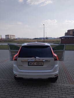 Volvo XC60 2.0 T5 B KAMERA COFANIA CZUJNIKI PARKOWANIA NAVI - 12