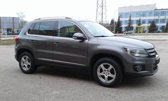 VW TIGUAN 1.4 TURBO SPORT STYLE ( 160 PS ) , - 12