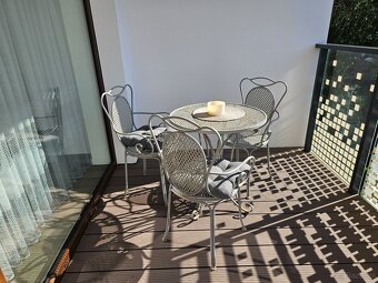 Do wynajęcia długoterminowego Apartament wraz z miejscem pos - 12