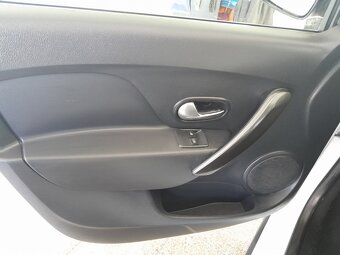 Dacia Sandero 1,0 STEPWAY - 12