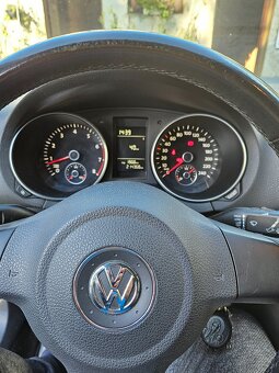 Golf 6 2008 1.4 TSI - 12