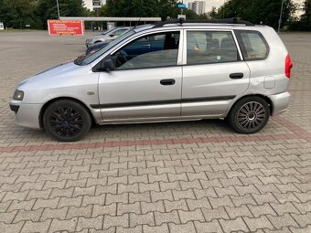 Space Star 1.9 TDI - 12